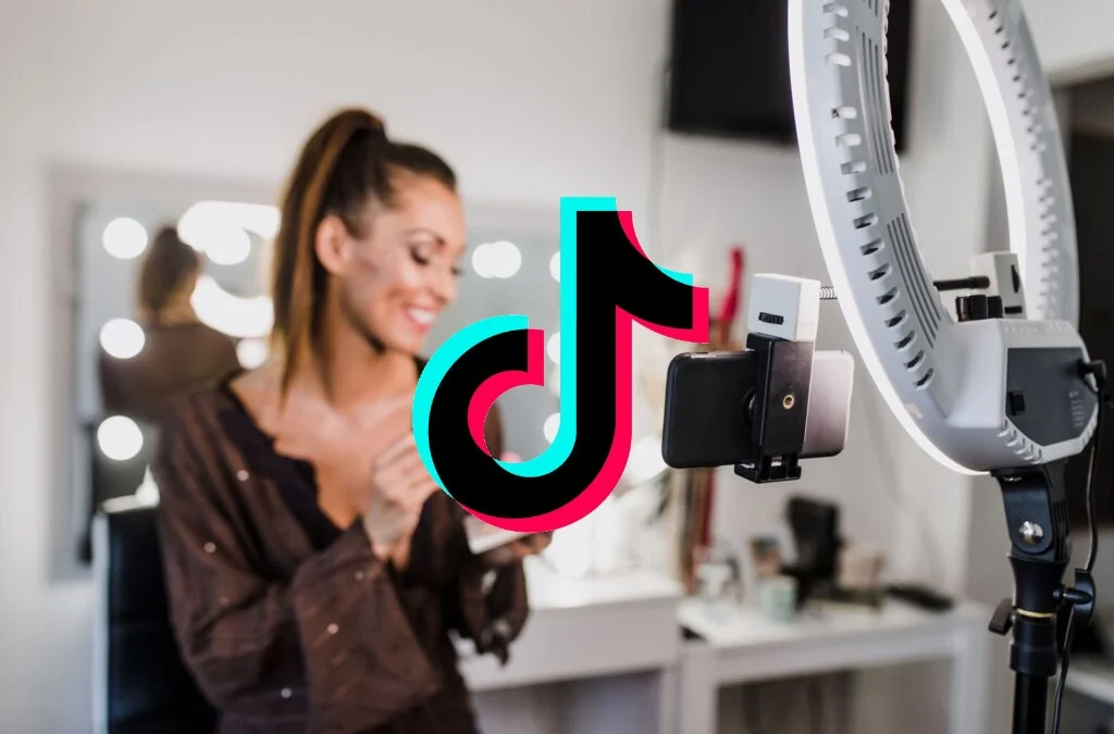 La Importancia De Tiktok para tu estrategia en Guatemala